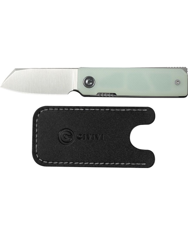 CIVIVI Kukei C25036-2 – Nitro-V – G10 naturale