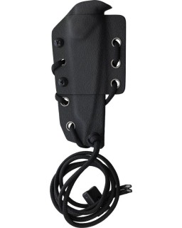 Extrema Ratio AERO FX Nitrogen Nero-Blu Alluminio