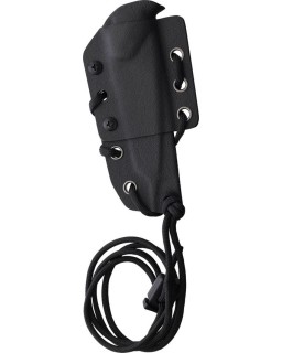 Extrema Ratio AERO FX Nitrogen Black Lime Aluminium
