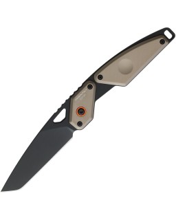 Extrema Ratio AERO FX Nitrogen Mud Orange Aluminium