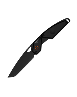 Extrema Ratio AERO FX Nitrogen Nero Arancione Alluminio