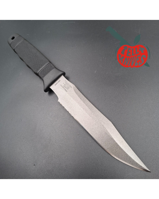 SOG SEAL 2000 U.S. Navy SEALs Trident – Seki Japan – Collector
