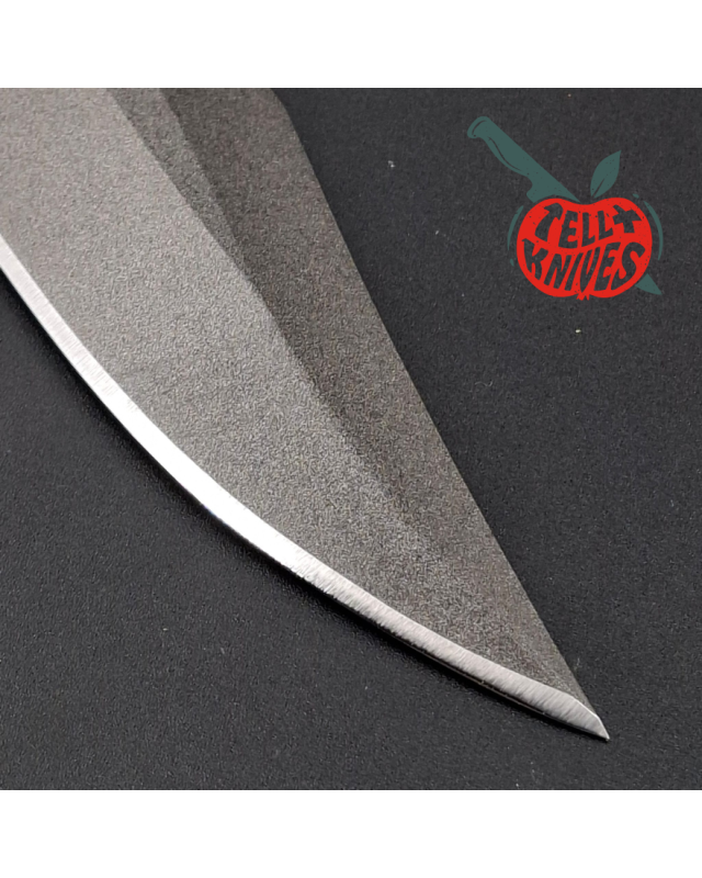 SOG SEAL 2000 U.S. Navy SEALs Trident – Seki Japan – Collector