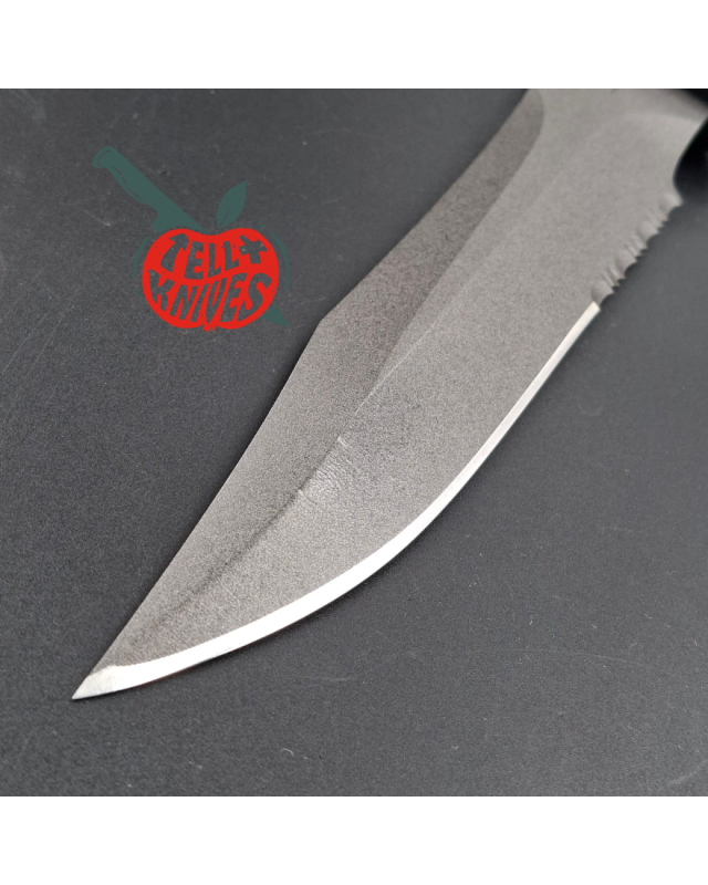 SOG SEAL 2000 U.S. Navy SEALs Trident – Seki Japan – Collector