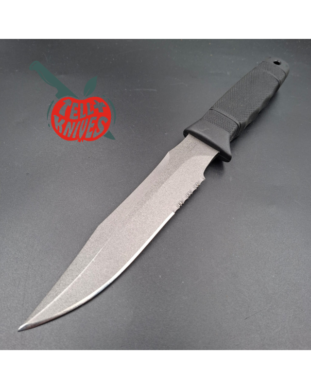 SOG SEAL 2000 U.S. Navy SEALs Trident – Seki Japan – Collector