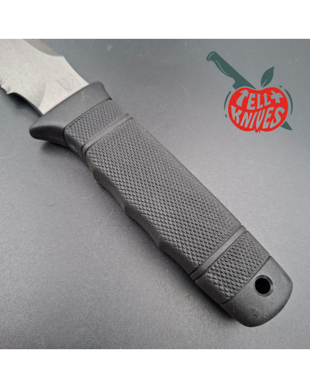 SOG SEAL 2000 U.S. Navy SEALs Trident – Seki Japan – Collector