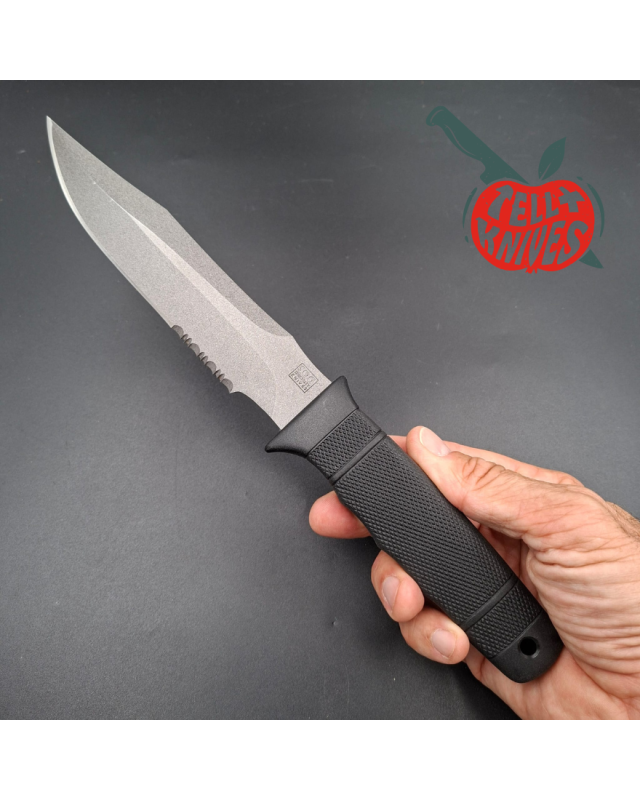 SOG SEAL 2000 U.S. Navy SEALs Trident – Seki Japan – Collector