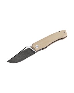 Böker Plus Kazy  – Nitro-V – G10 Coyote Tan