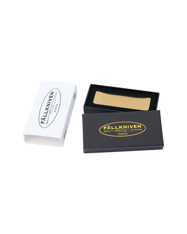 Fällkniven DiaTILT DT – Affûteur diamant/céramique pour lames convexes
