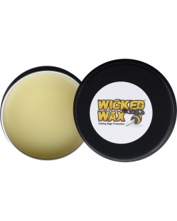 Wicked Industries Wicked Wax 60gr – Cire de Protection pour Couteaux et métaux