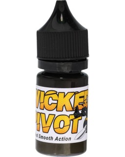 Wicked Industries Wicked Pivot – Huile pour Pivot de Couteaux