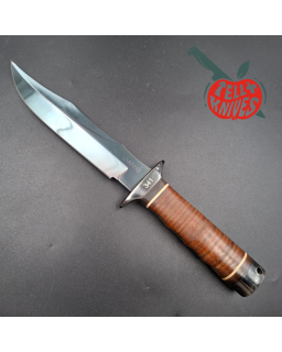 2006 SOG S1C Bowie Commemorative Vietnam 5th Special Forces – n° 341/1000