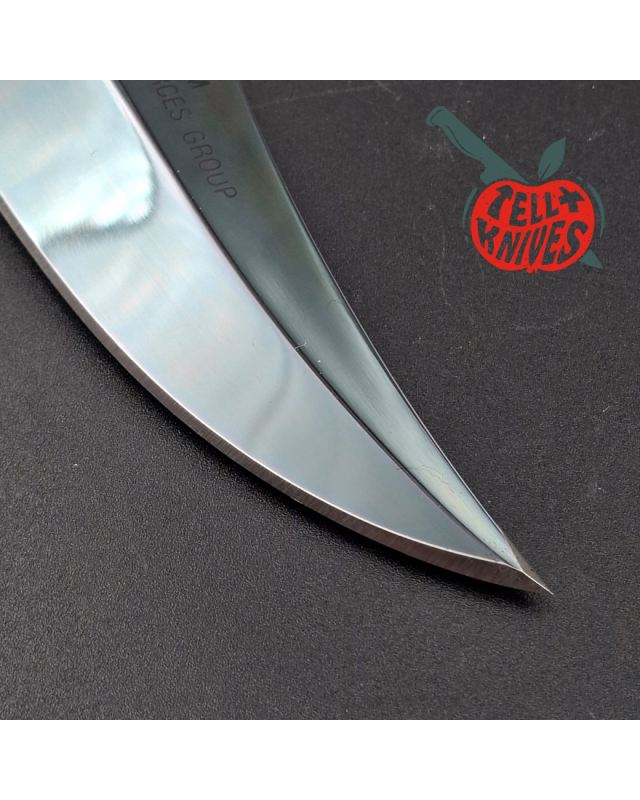 2006 SOG S1C Bowie Commemorative Vietnam 5th Special Forces – n° 341/1000