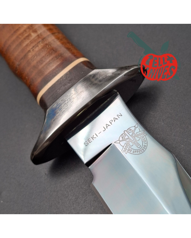 2006 SOG S1C Bowie Commemorative Vietnam 5th Special Forces – n° 341/1000