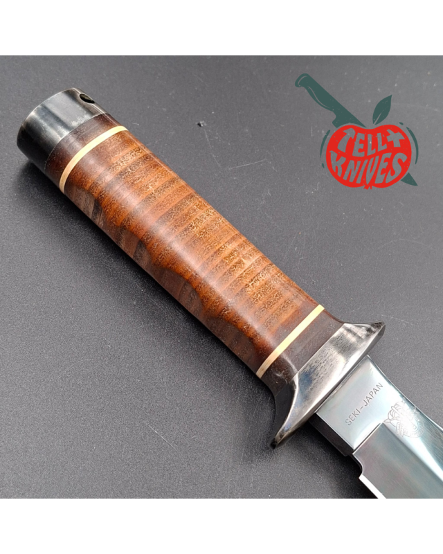 2006 SOG S1C Bowie Commemorative Vietnam 5th Special Forces – n° 341/1000