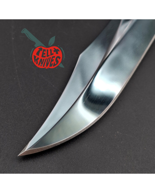 2006 SOG S1C Bowie Commemorative Vietnam 5th Special Forces – n° 341/1000
