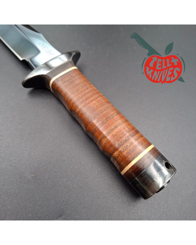 2006 SOG S1C Bowie Commemorative Vietnam 5th Special Forces – n° 341/1000