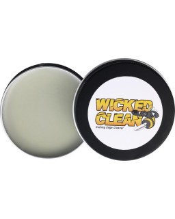 Wicked Industries Wicked Clean 60gr – Nettoyant & Polish pour Couteaux et métaux