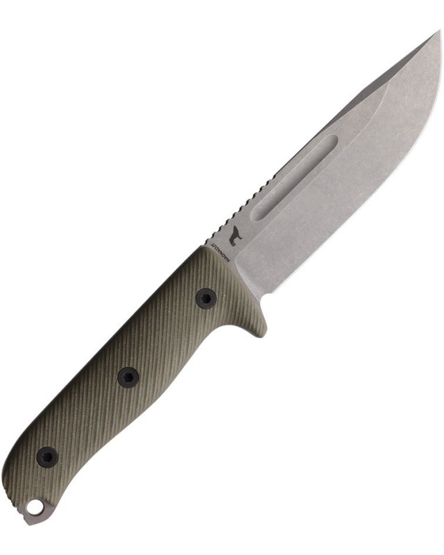 REIFF Vicon MagnaCut Stonewash OD green G10 VN119ODGBLKA