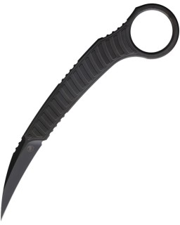 Microtech Feather DLC 215-1DLCS – Bastinelli – Karambit