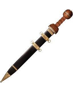 Cold Steel Roman Gladius SW-RMNGLD – Glaive romain fonctionnel