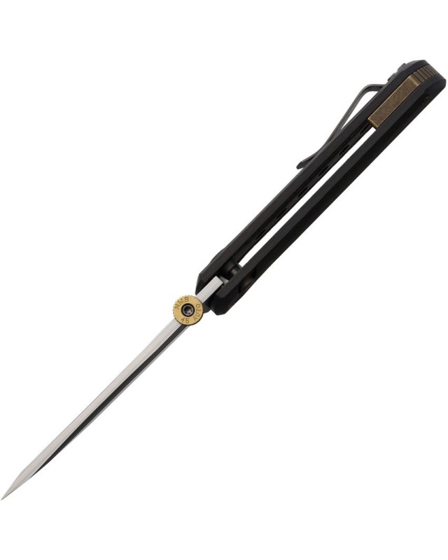 North Mountain Blade Chop2 2406-CF – Carbone et SLD-Magic