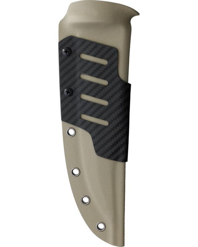 Maxace Karasu Tengu OA01-1-A – SLD-Magic San Mai