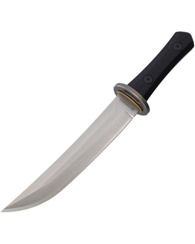 Maxace Karasu Tengu OA01-1-A – SLD-Magic San Mai