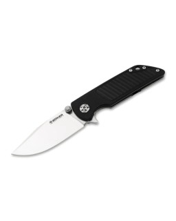 Böker Sherman EDC II G10 Black  – MagnaCut - Solingen