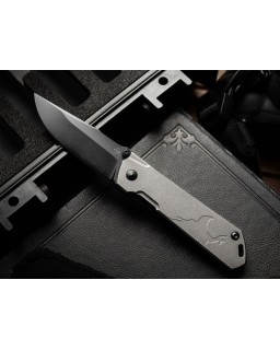 Böker Plus Raven Kihon  – Édition limitée 300pces