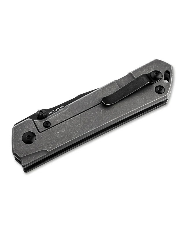 Böker Plus Raven Kihon  – Édition limitée 300pces
