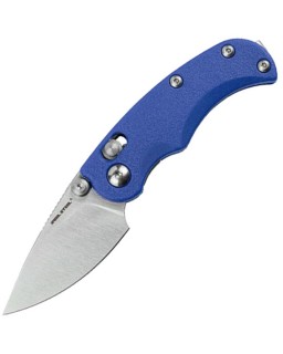 Real Steel ESCA Compact Blue 7181SD – Acier 12C27
