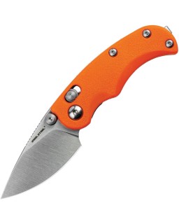 Real Steel ESCA Compact Orange 7181SO – Acier 12C27