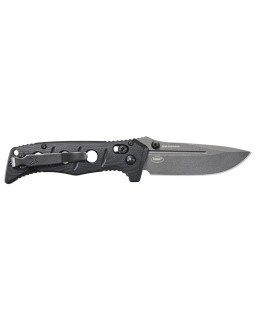 Benchmade Mini Adamas 273GY-04 MagnaCut G10 noir