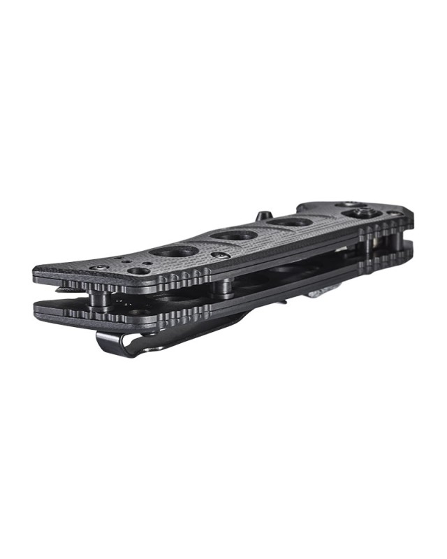 Benchmade Mini Adamas 273GY-04 MagnaCut G10 noir