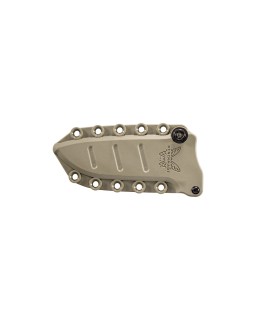 Benchmade Fixed Adamas 375FE-02 – MagnaCut Cerakote FDE