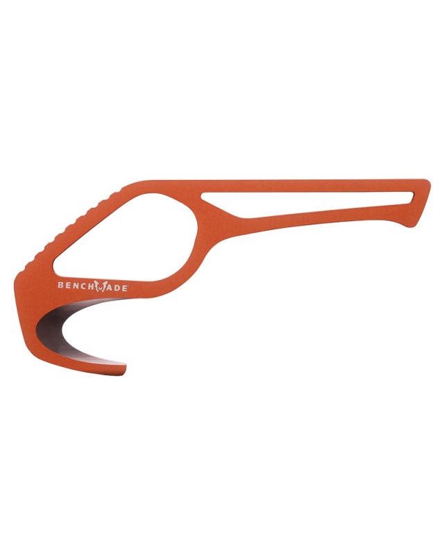Benchmade SlipRidge Fixed Combo 15650-COMBO – MagnaCut, bois stabilisé et crochet