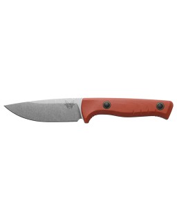 Benchmade SlipRidge Fixed 15650-01 – MagnaCut et G10 orange