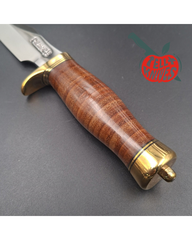 Randall Made Knives Stanaback Special Limited 078