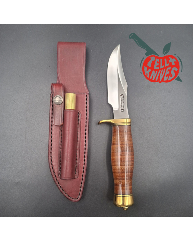 Randall Made Knives Stanaback Special Limited 078