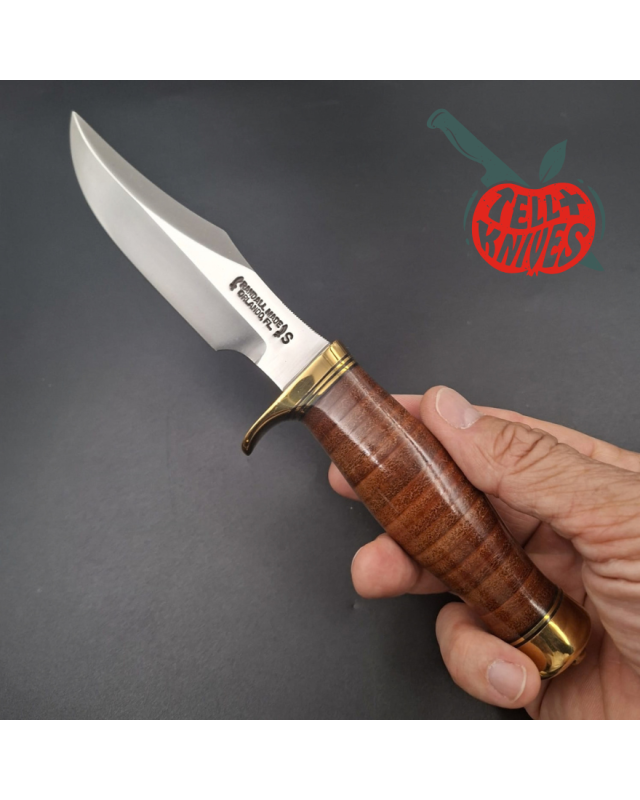 Randall Made Knives Stanaback Special Limited 078