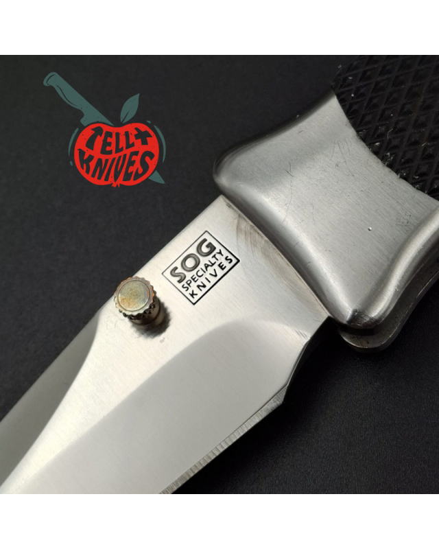 SOG SOGwinder II S9 – Seki Japan