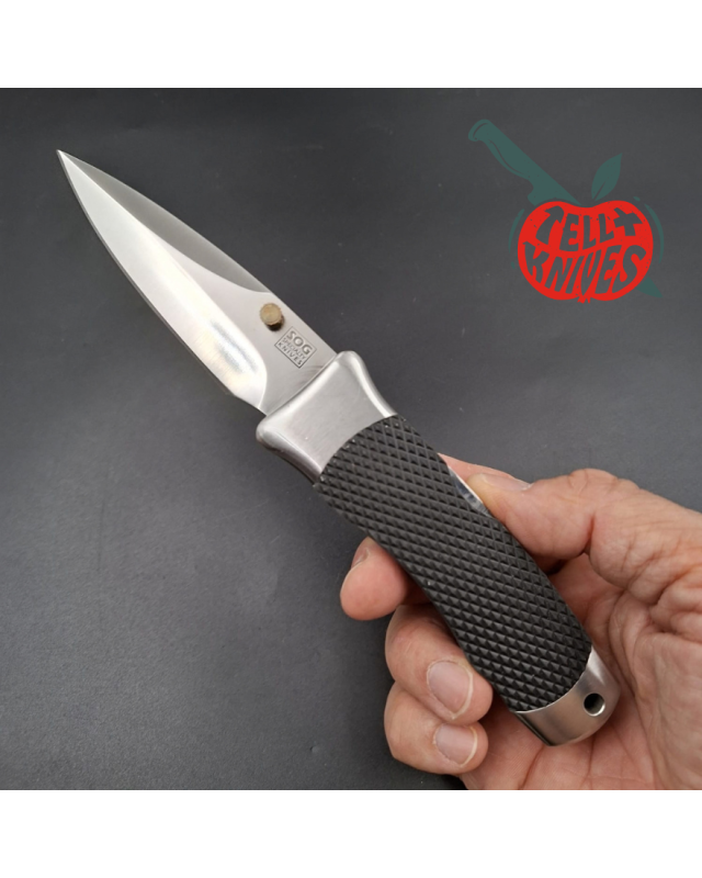 SOG SOGwinder II S9 – Seki Japan