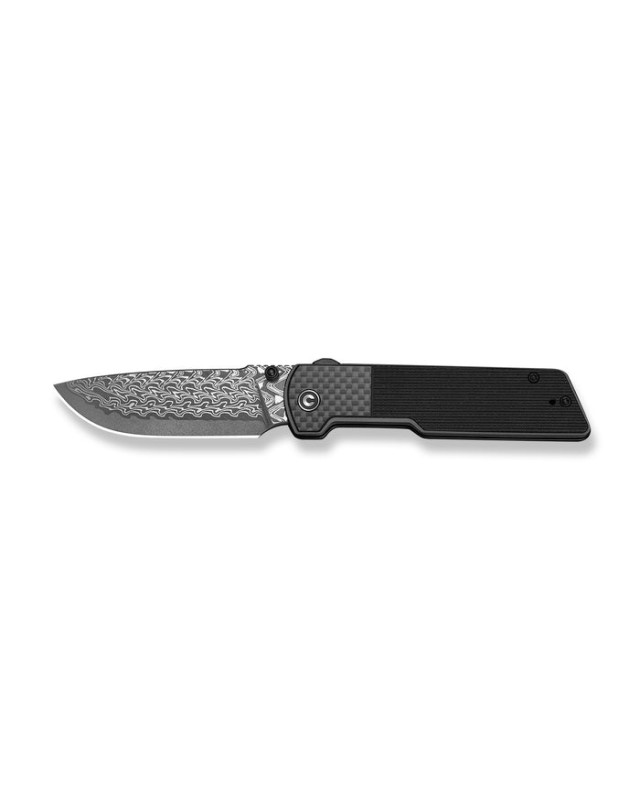 CIVIVI Zygon C25035B-DS1 – Damas – G10 et fibre de carbone
