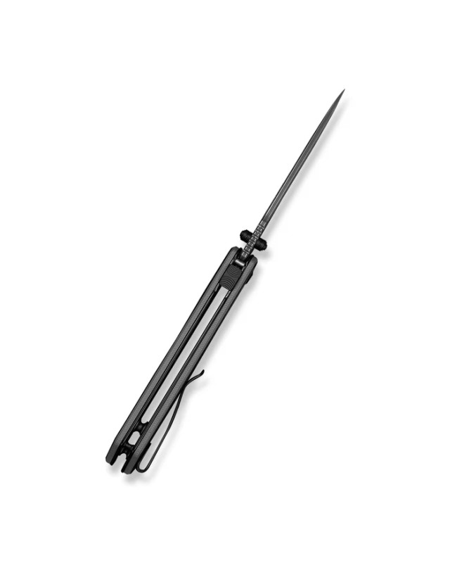 CIVIVI Zygon C25035B-DS1 – Damas – G10 et fibre de carbone