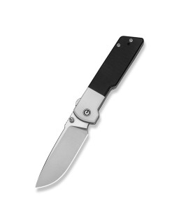 CIVIVI Zygon C25035C-1 – Nitro-V – G10 blanc et noir