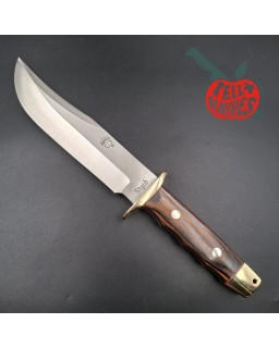 Rigid RG46 Bear Paw – Bowie vintage japonais – Tak Fukuta