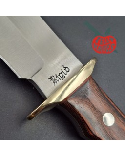 Rigid RG46 Bear Paw – Bowie vintage japonais – Tak Fukuta
