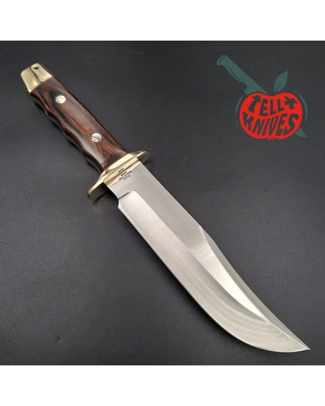Rigid RG46 Bear Paw – Bowie vintage japonais – Tak Fukuta