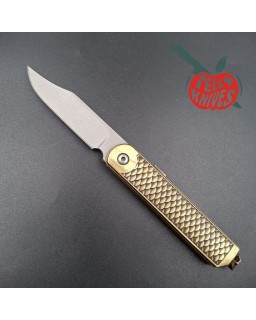 Two Saints Tactical El Napo Dragon – RWL34 – Bronze sculpté